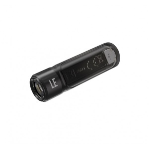 Nitecore TIKI LE - Lanterna Breloc Semnal Rosu-Albastru