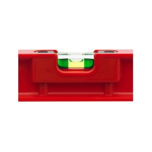 Nivela din plastic PTF 25 2 bule, SOLA - Img 12