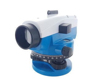 Nivelator optic Hedue NX32 marire 32x compensator magnetic
