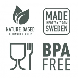 Pachet 4 buc paie ReStraw BIO, LIGHT MY FIRE - Img 15