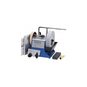 Pachet Tormek T-4 + KJ-140 + KJ-45 - Img 11