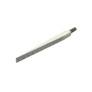 Pana de masura Hedue, gradatie 0.5 - 11 mm, citire 0.1 mm - Img 3