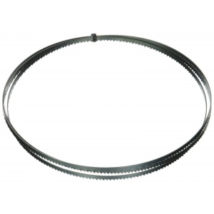 Panza ingusta (1,3mm), 10TPI, pentru MBS 240/E, Proxxon 28182 - Img 2
