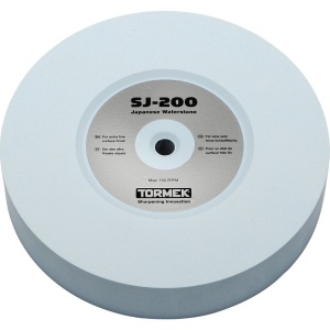 Piatra de apa japoneza Tormek SJ-200 (granulatie 4000) - Img 2