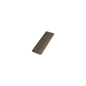 Piatra de ascutit multiforma tip Arkansas Two Cherries (125 x 40 x 10/3 mm)