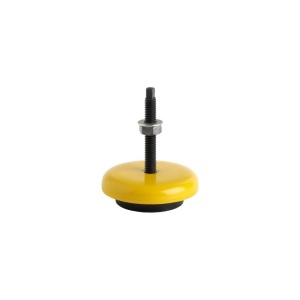 Picioare nivelare pentru dulap strung sau freaza WABECO - Img 2