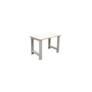 Picior pentru montaj sub blat banc de lucru - Img 3