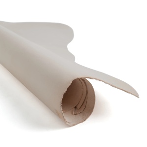 Piele tabacita vegetal, calitate superioara, Tandy Leather SUA - Img 6