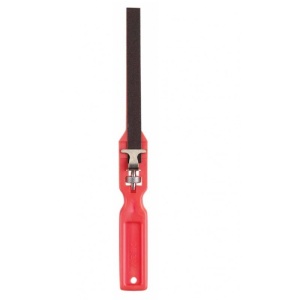 Pila/slefuitor 13mm cu hartie abraziva pentru modelism/hobb - Zona Tools - Img 2
