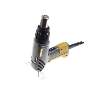 Pistol cu aer cald MH550, 500 W, 2 trepte temperatura si debit, 180 l/min, 350-550 °C, + accesorii - Img 8
