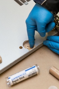 Plastelina reparatii rapide, LEMN, modelism/hobby - Img 6