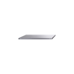 Poliță metalică zincată 800x500 mm max. 60kg