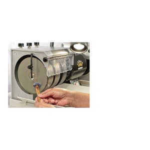 Polizor pietre / minerale/ metal / sticla - CabKing-6V3 6" - Img 5