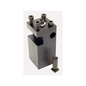 Portcutit inalt de 3/8" pentru ministrung, Sherline - Img 2