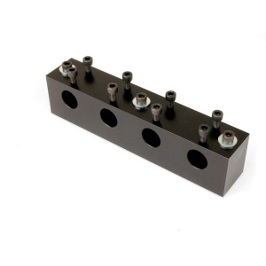 Portscule 16mm pentru unelte de gaurire, pentru strung Sherline - Img 2