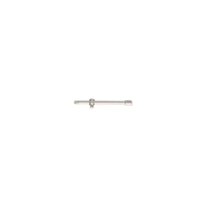 Prelungitor "T" cu prindere de 3/8", Proxxon 23558, culisant 200mm - Img 3