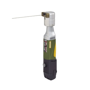 Proxxon 10006, Aparat portabil pentru ascutirea electrozilor TIG, cu acumulator, unghiuri de slefuire 30 si 60 grade, diametru electrozi 1.6-3.2mm - Img 8