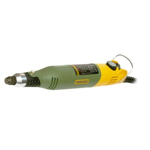 Proxxon 28440 Masina Gaurit-Frezat MICROMOT 230/E cu Accesorii - Img 8