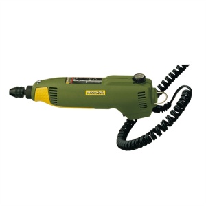 Proxxon 28462 MICROMOT FBS 12/EF 100W 3000-15000rpm - Img 17