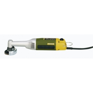 Proxxon 28547, Polizor unghiular LHW, 15000 rpm, 100W, d. max. disc 50 mm, + geanta si accesorii - Img 6