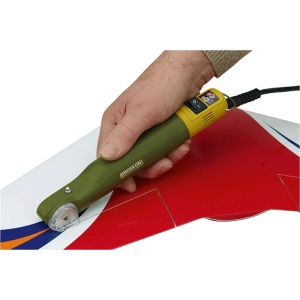 Proxxon 28650, MICRO Cutter MIC, 20000 rpm, 40W - Img 3