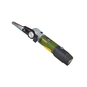 Proxxon 29810, Minislefuitor cu acumulator BS/A, 200-700 rpm, + 1x Acuu, incarcator, geanta si accesorii - Img 9