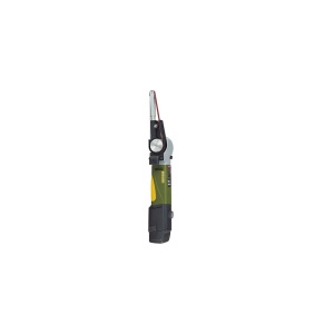 Proxxon 29812, Minislefuitor cu acumulator BS/A (doar corpul), 200-700 rpm, + accesorii - Img 8