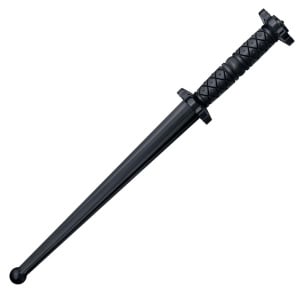 Pumnal de antrenament Cold Steel Rondel Training Dagger CS-92RDNDL, Santoprene, pentru HEMA si arte martiale istorice