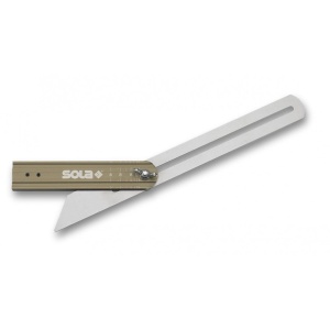 Raportor reglabil VSTG, SOLA
