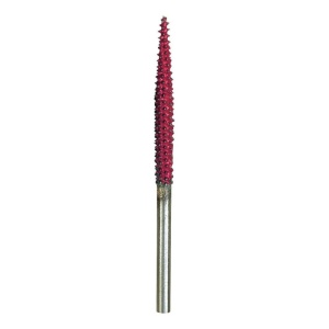 Raspel ac, 4.0x19mm, Proxxon 29064 - Img 3