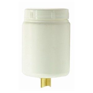 Recipient din plastic - CB0146 NOGA