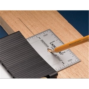 Rigla trasaj si masura tamplarie, Veritas Tools. - Img 11