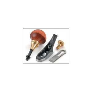 Rindea palmara concava Veritas Detail Palm Plane 05P9013 - Img 6