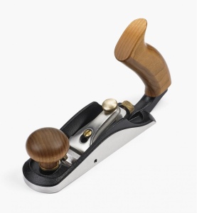 Rindea profesionala lemn Veritas Tools Bevel-Up #1 lama otel O1 inclusa.