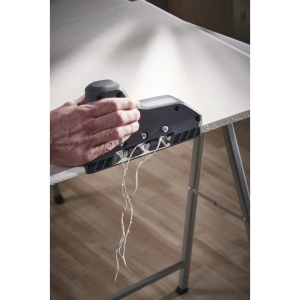 Rindea tripla pentru canturi rigips Wolfcraft - Img 3