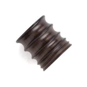 Roata de Lustruit din Lemn de Esenta Tare pentru Masina de Slefuit - Tandy Leather (cod 3972-25)