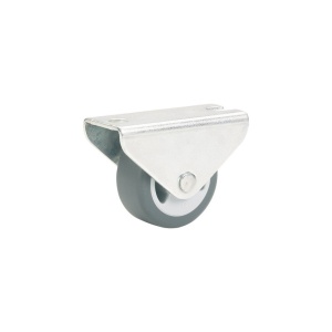 Rola fixa 50mm, placa 68x26mm, lagar alunecare