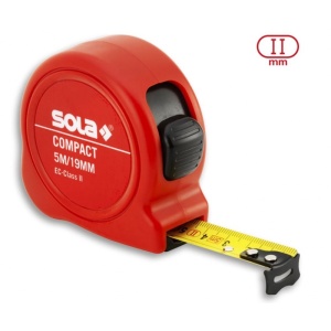 Ruleta COMPACT ME, SOLA - Img 2