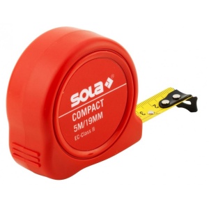Ruleta COMPACT ME, SOLA - Img 3
