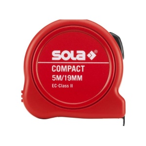 Ruleta COMPACT, SOLA - Img 5