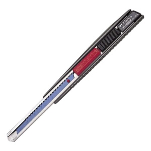 SA-400GRP Cutter metalic profesional de siguranta 9 mm, NT Cutter - Img 2