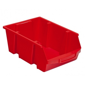 SC.05 Red Cutie depozitare/organizare piese 304x458x178 mm, Port Bag - Img 2