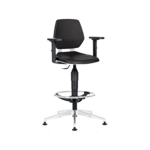 Scaun profesional 1260 PU - Img 3