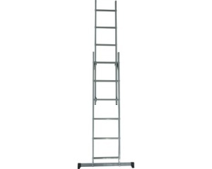 Schelă metalică completă interioară inălțime maximă 3 m - Img 3