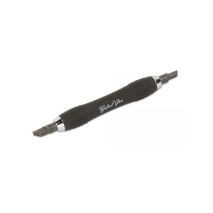 Scula imprimare blana si par pe piele naturala , Tandy Leather - Img 2