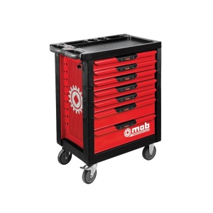 Servanta mobila MOB PEDDINGHAUS pentru scule TSG11 PROLINER 7