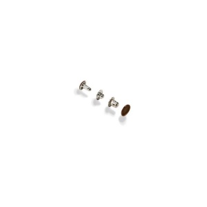 Set 100 capse multifunctionale, Tandy Leather. - Img 4