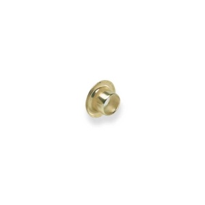 Set 100 ocheti 5mm pentru pielarie si textile Tandy Leather - Img 2