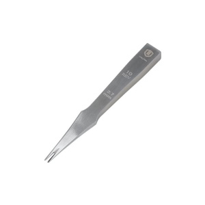 Set 2 dalti pielarie tip frantuzesc reverse WUTA de 2.7mm - Img 11