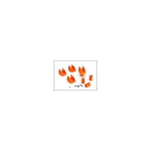 Set(4) 2x4 Opritor platforma, Veritas Tools. - Img 2